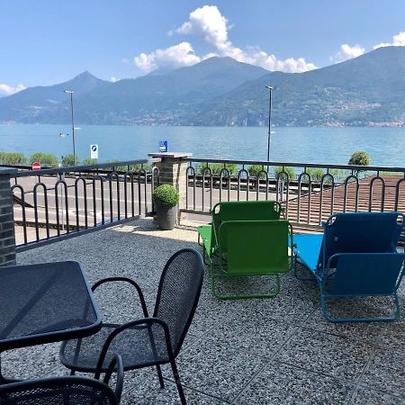 Hotel Garni Villa Hadeel Cadenabbia 外观 照片