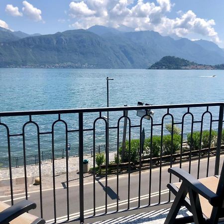 Hotel Garni Villa Hadeel Cadenabbia 外观 照片