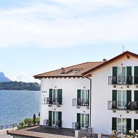Hotel Garni Villa Hadeel Cadenabbia 外观 照片