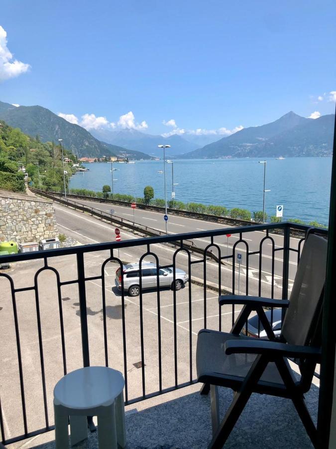 Hotel Garni Villa Hadeel Cadenabbia 外观 照片