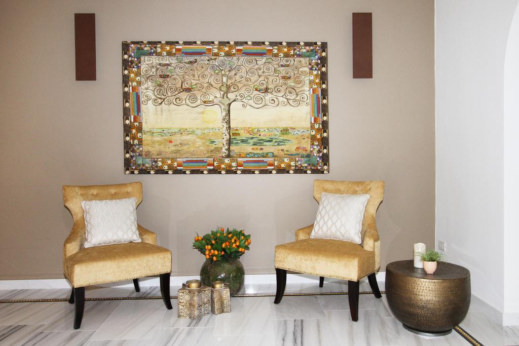 Hotel Garni Villa Hadeel Cadenabbia 外观 照片