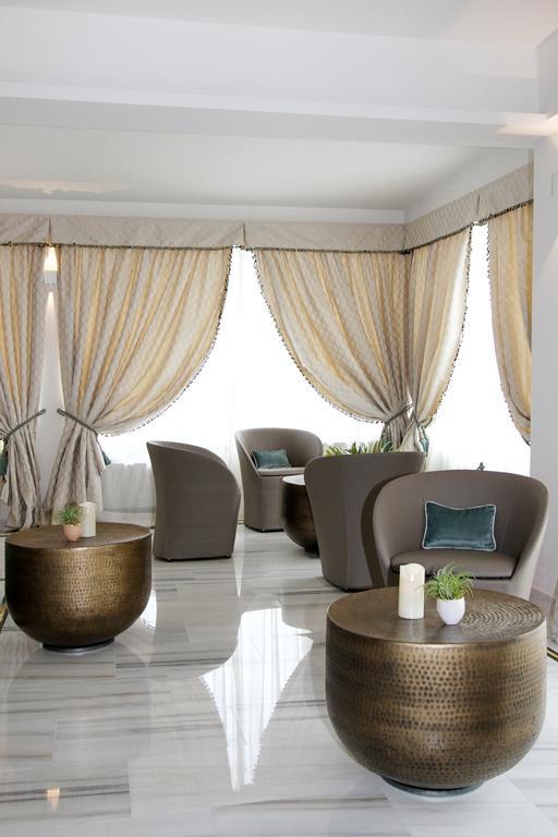 Hotel Garni Villa Hadeel Cadenabbia 外观 照片