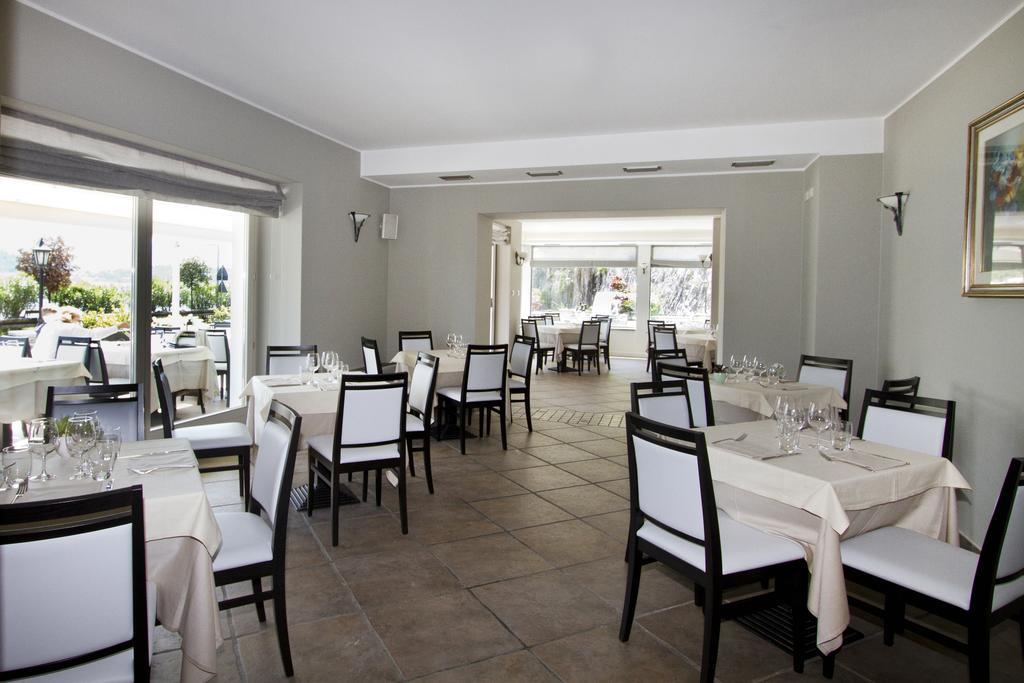 Hotel Garni Villa Hadeel Cadenabbia 外观 照片
